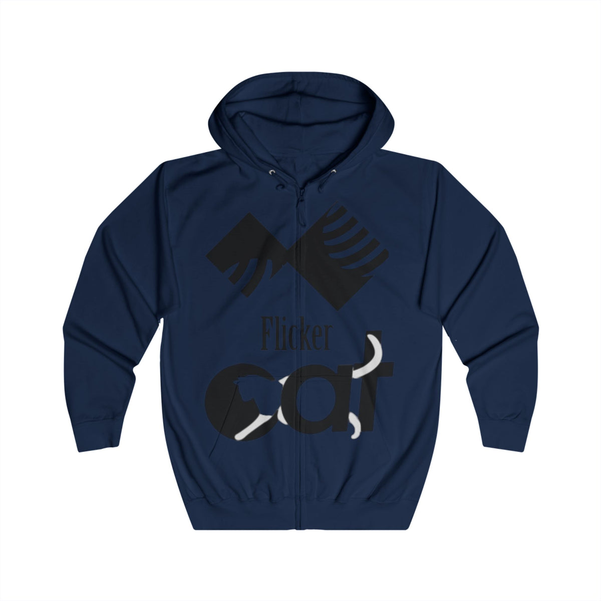 Cat Owners Unisex Hoodie