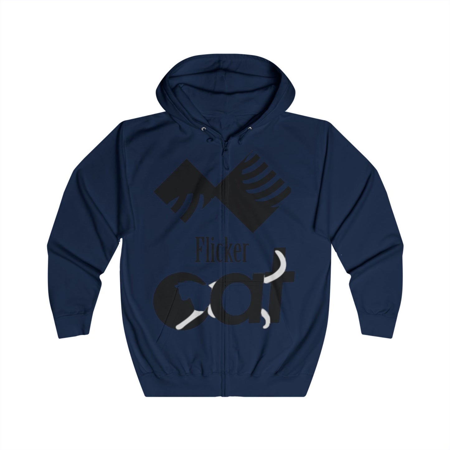 Cat Owners Unisex Hoodie