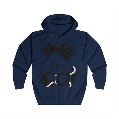 Cat Owners Unisex Hoodie