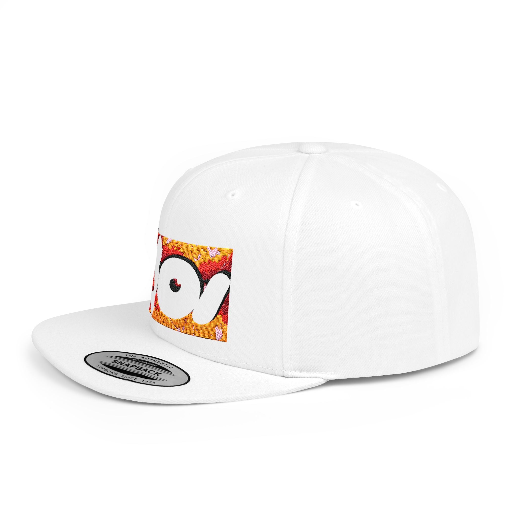 Snapback Cap 'VOI'