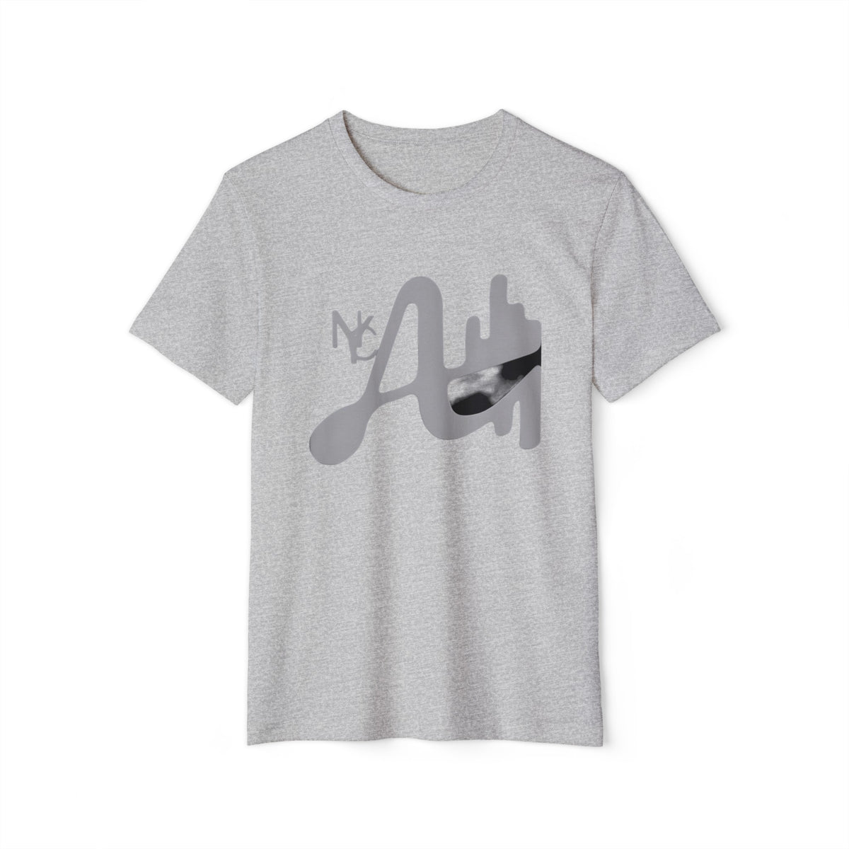 Unisex Recycled Organic T-Shirt