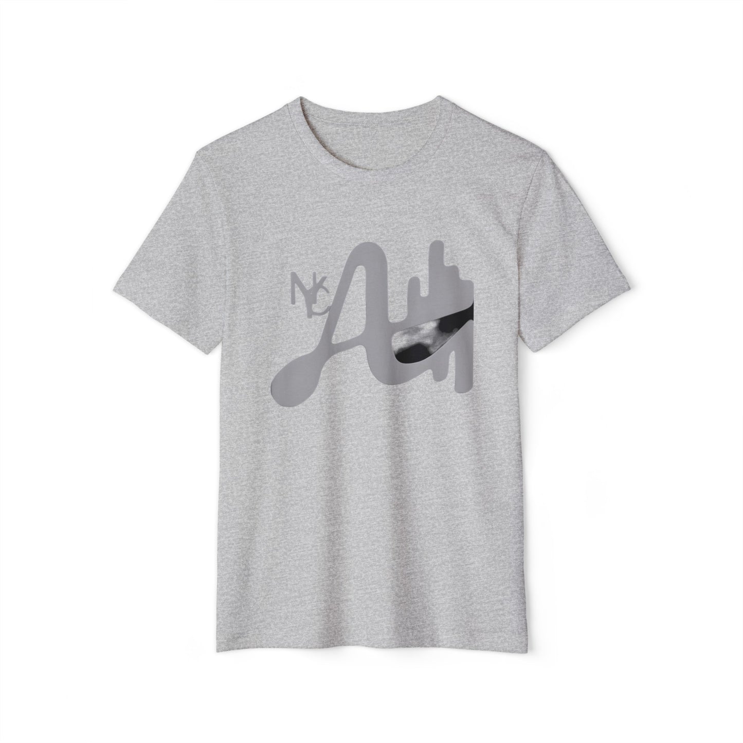 Unisex Recycled Organic T-Shirt