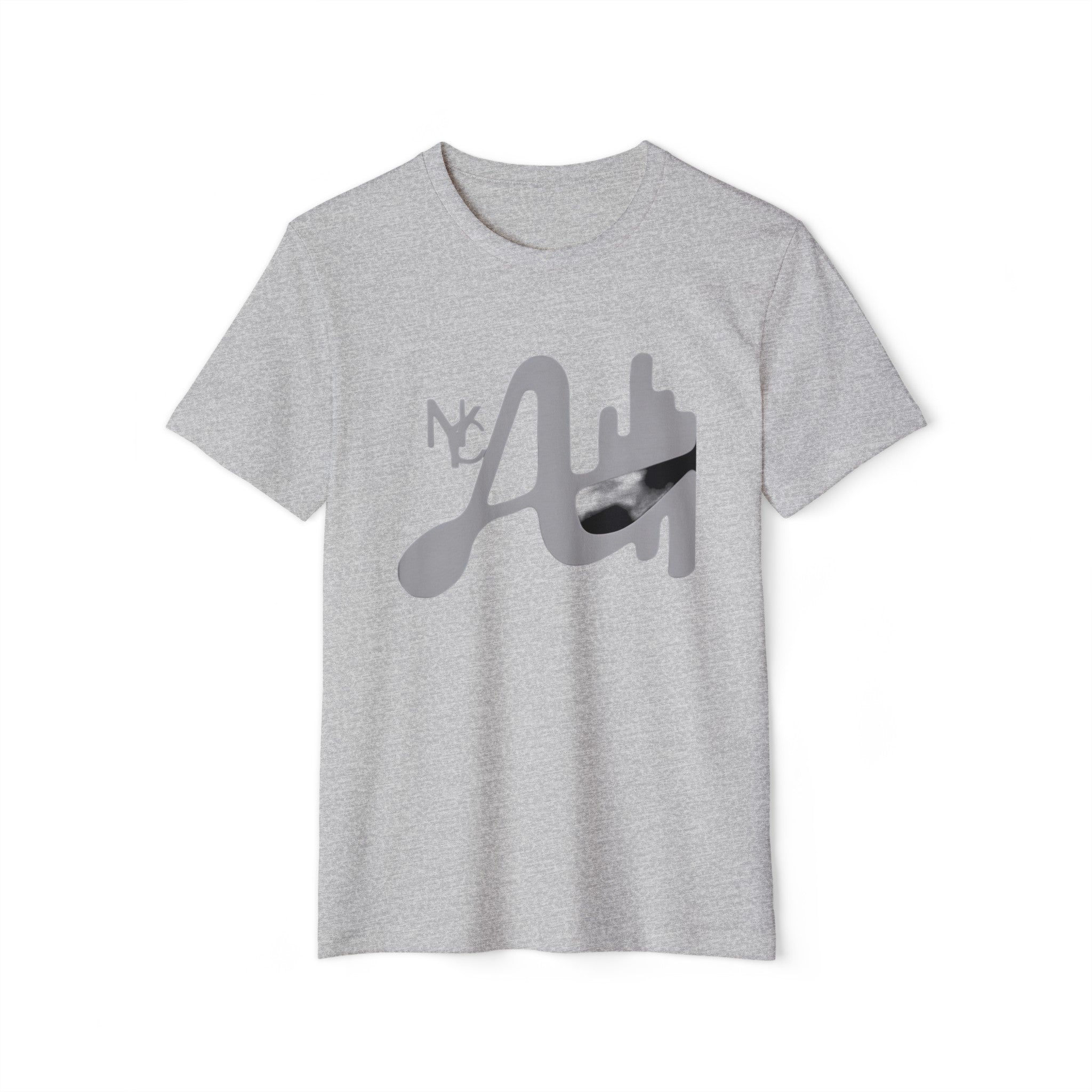Unisex Recycled Organic T-Shirt