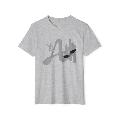 Unisex Recycled Organic T-Shirt