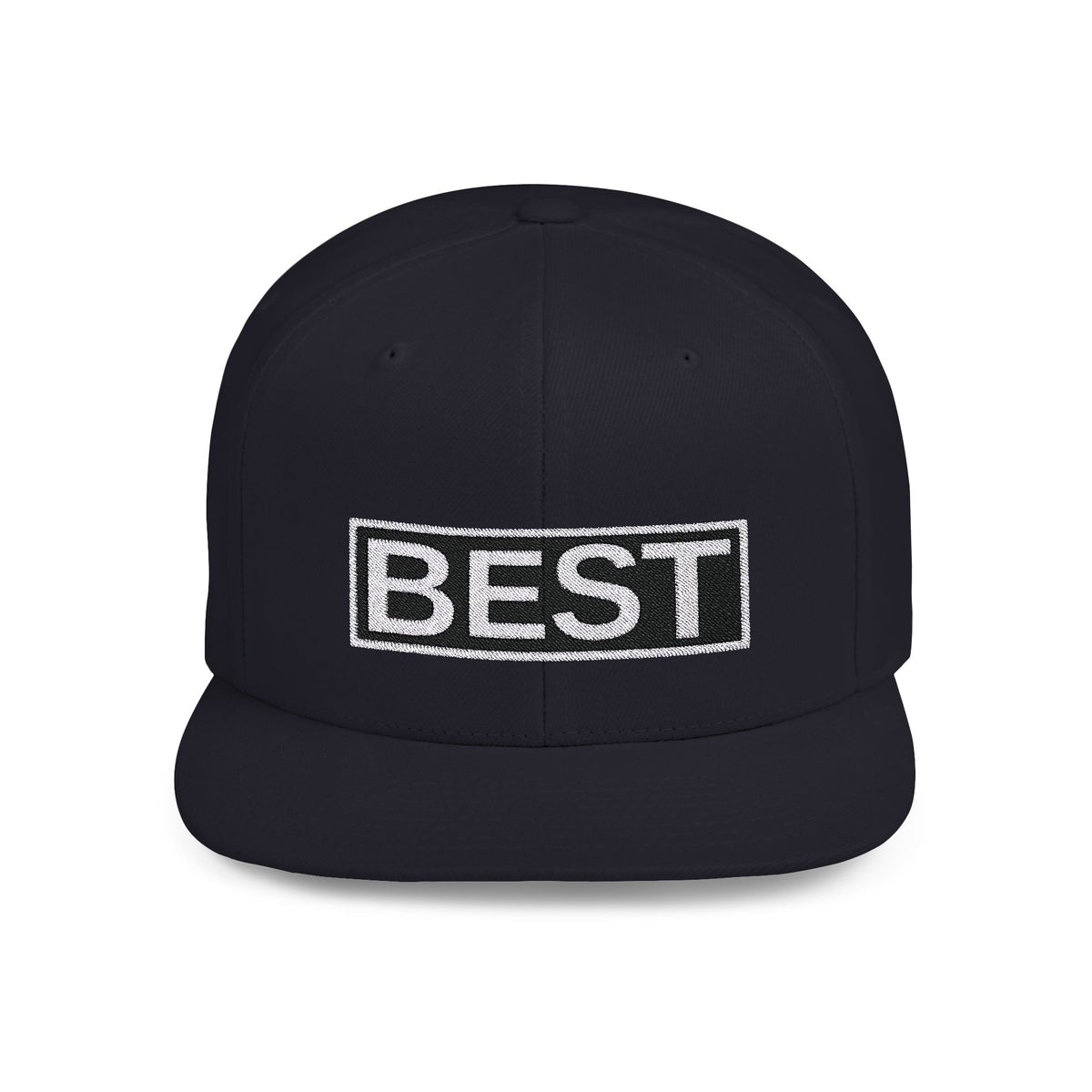 Best Flat Bill Snapback