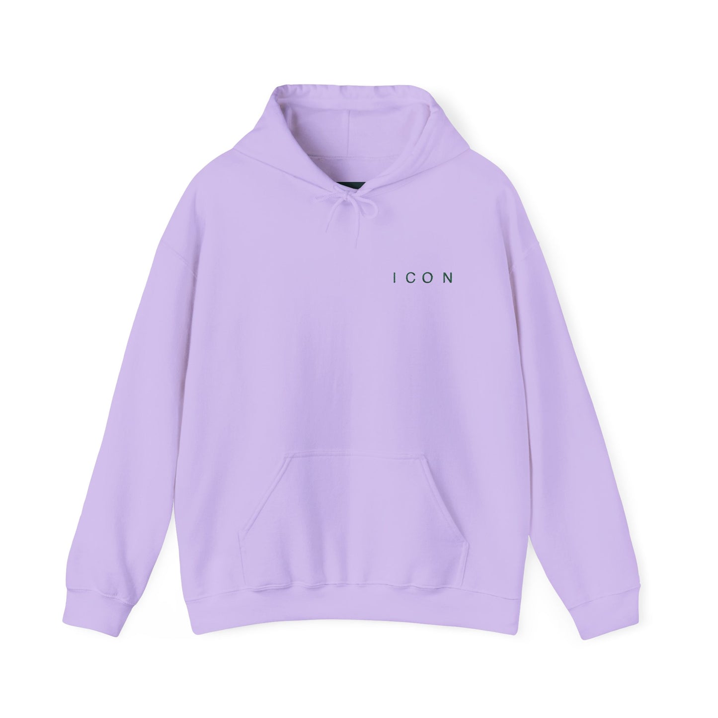 Icon Hoodie Sweatshirt