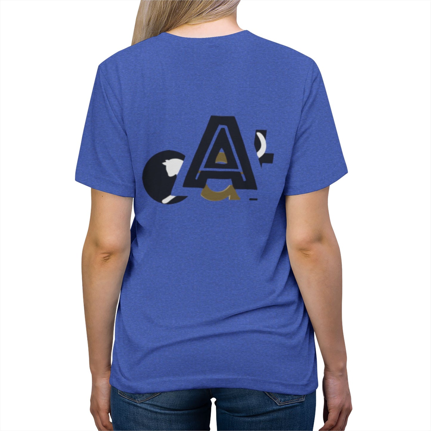 Cat Unisex Tee - Cute Kitty Lover Shirt