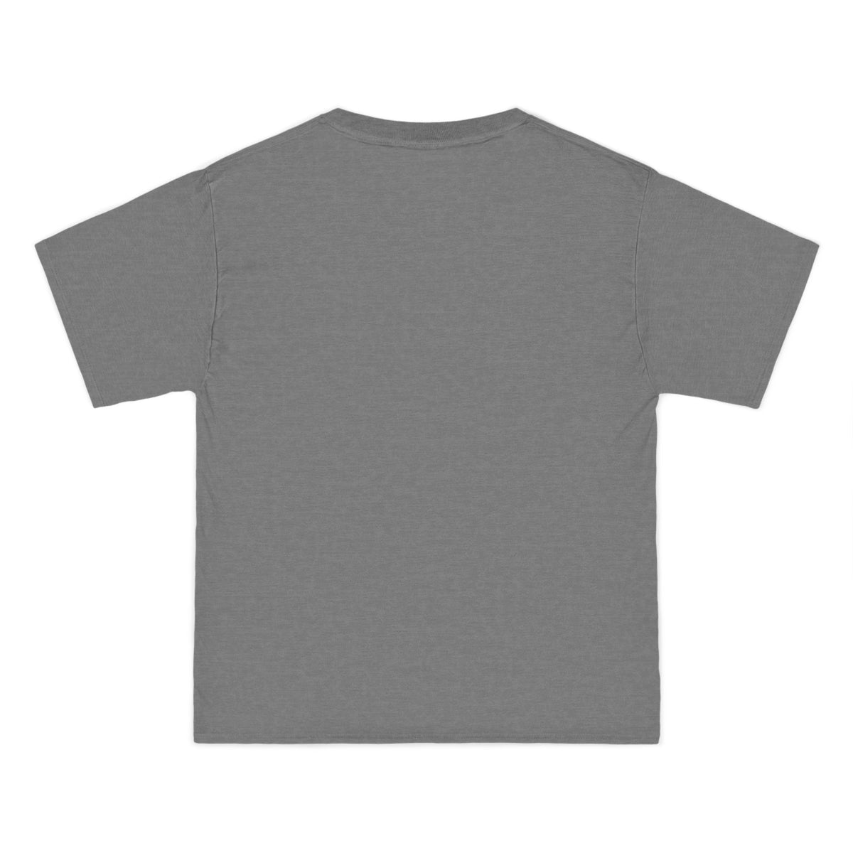 Beefy T-Shirt with Beefy Design - Short-Sleeve Tee