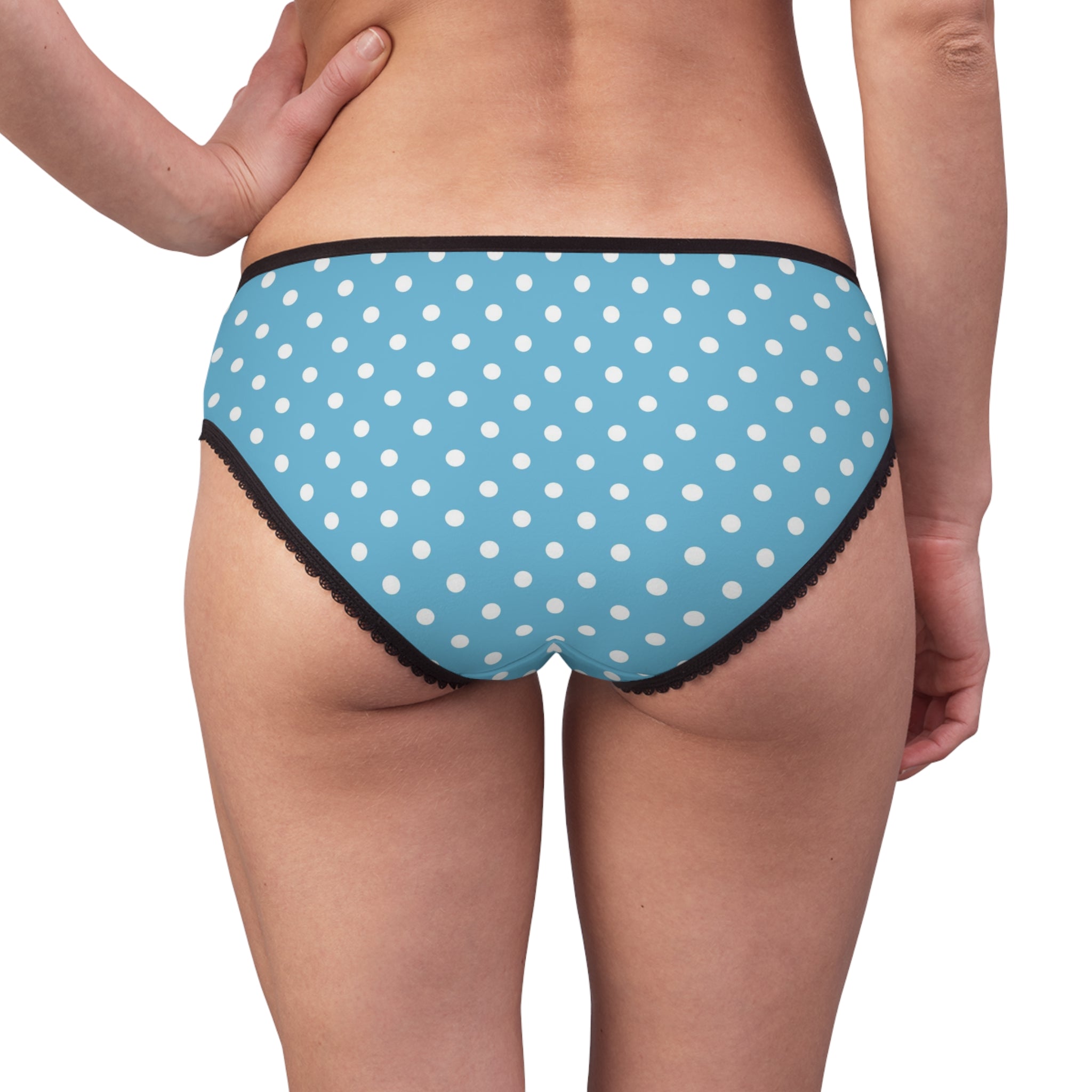 Women's Briefs (AOP)