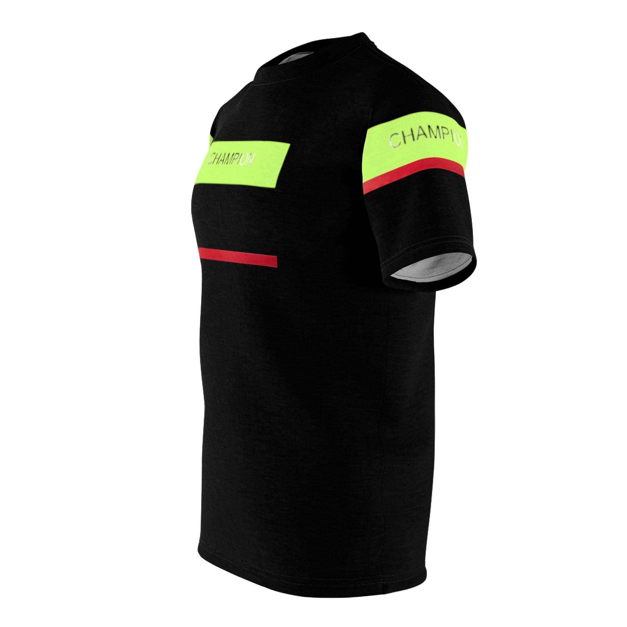 Unisex Cut & Sew Tee (AOP)