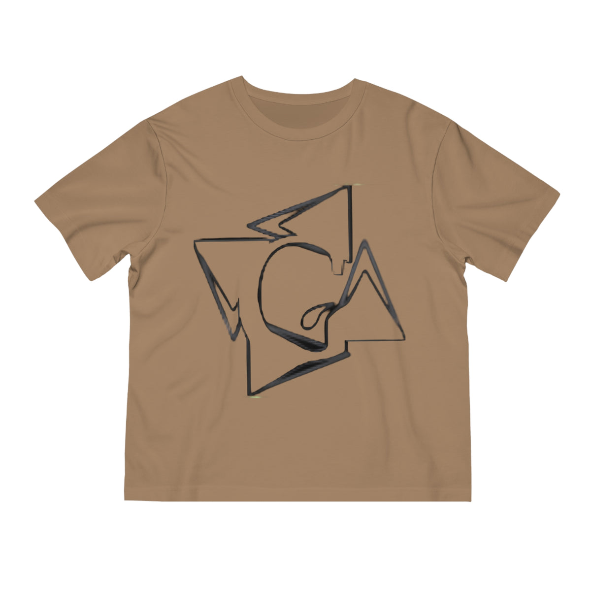 Unisex Fuser T-shirt