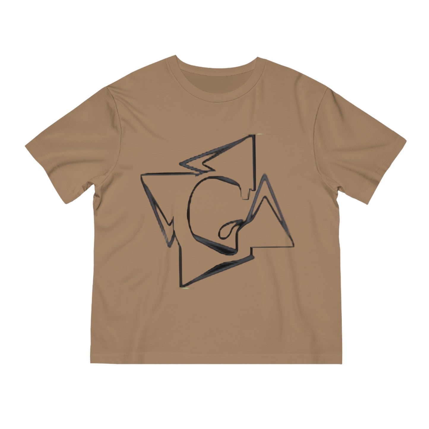 Unisex Fuser T-shirt