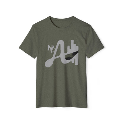 Unisex Recycled Organic T-Shirt