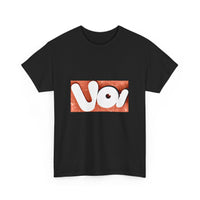 VOi Heavy Cotton Tee