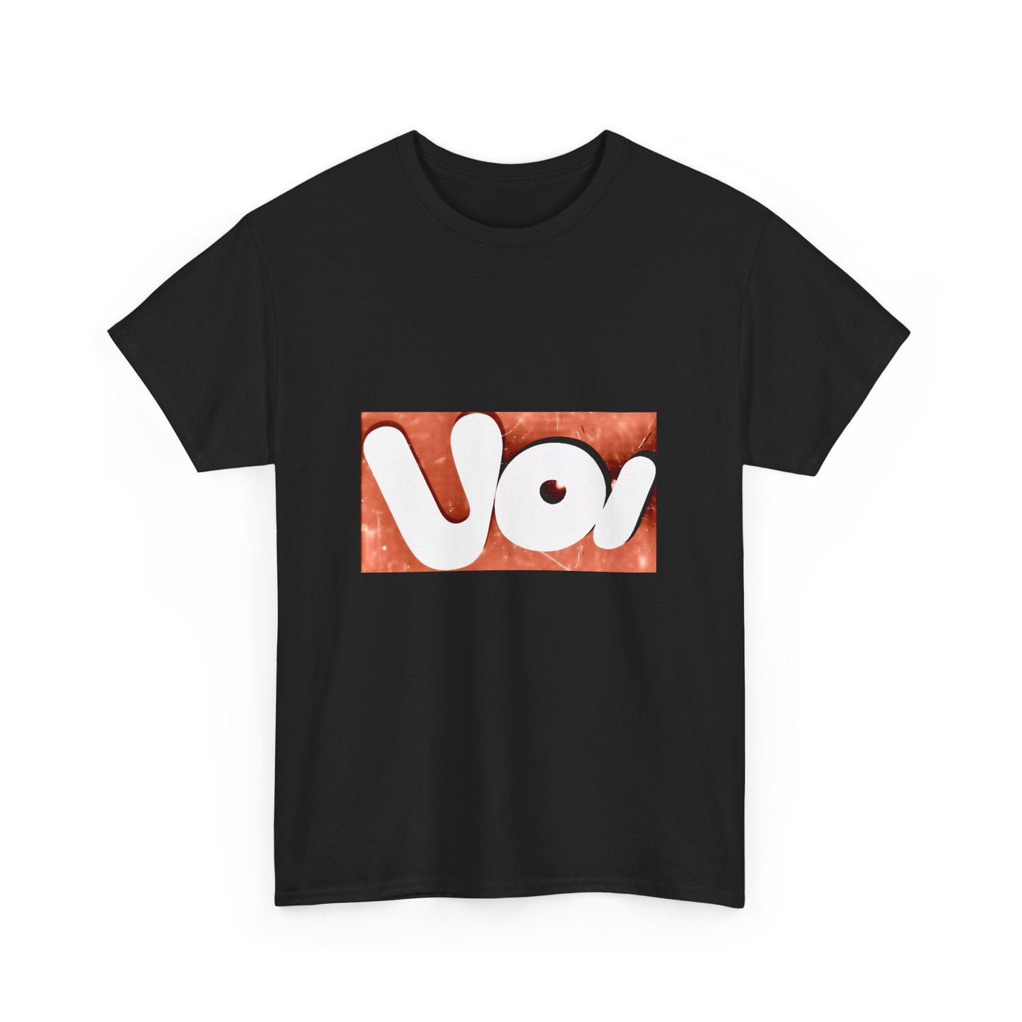 VOi Heavy Cotton Tee