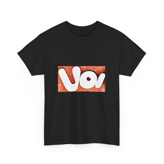 VOi Heavy Cotton Tee