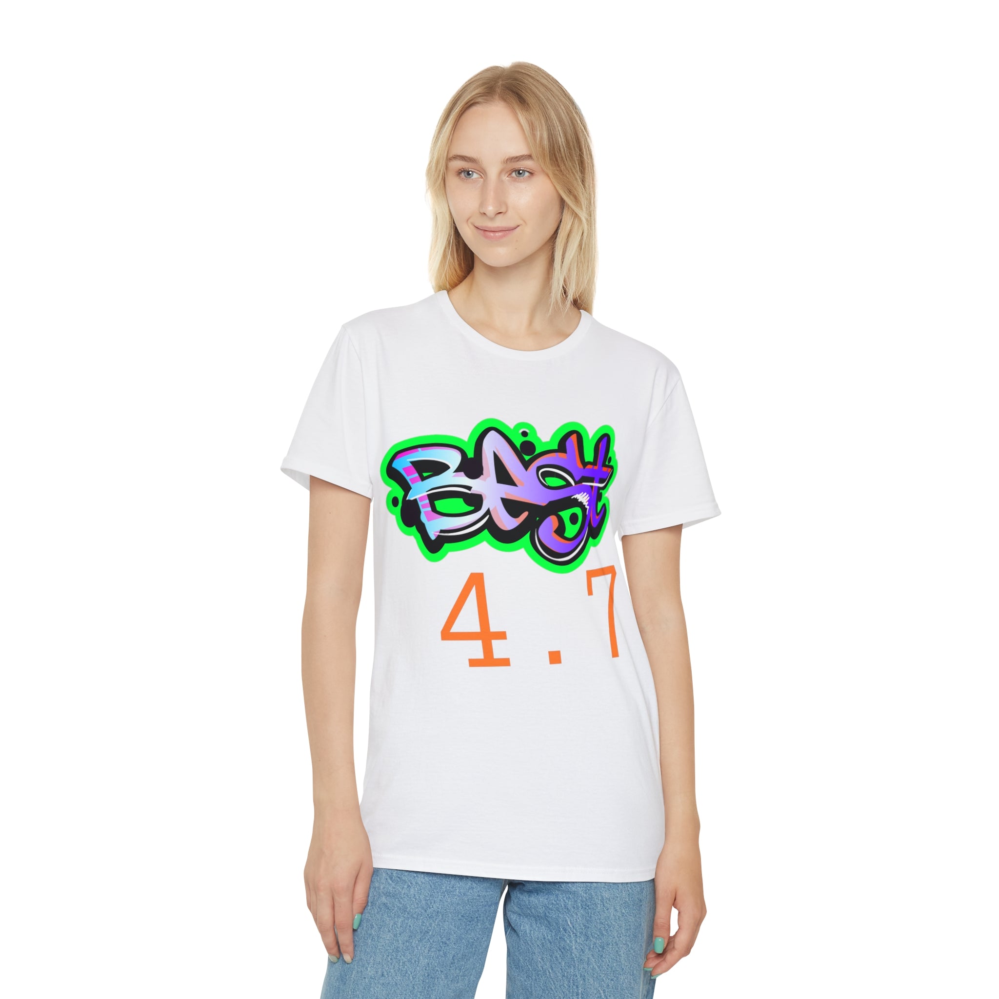 Unisex Iconic T-Shirt
