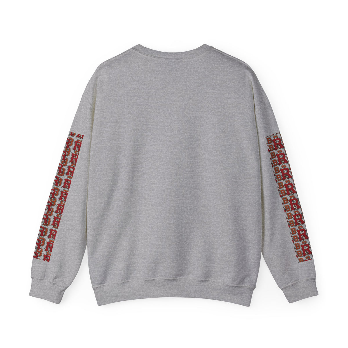 RB Resort Hoodie Crewneck Sweatshirt