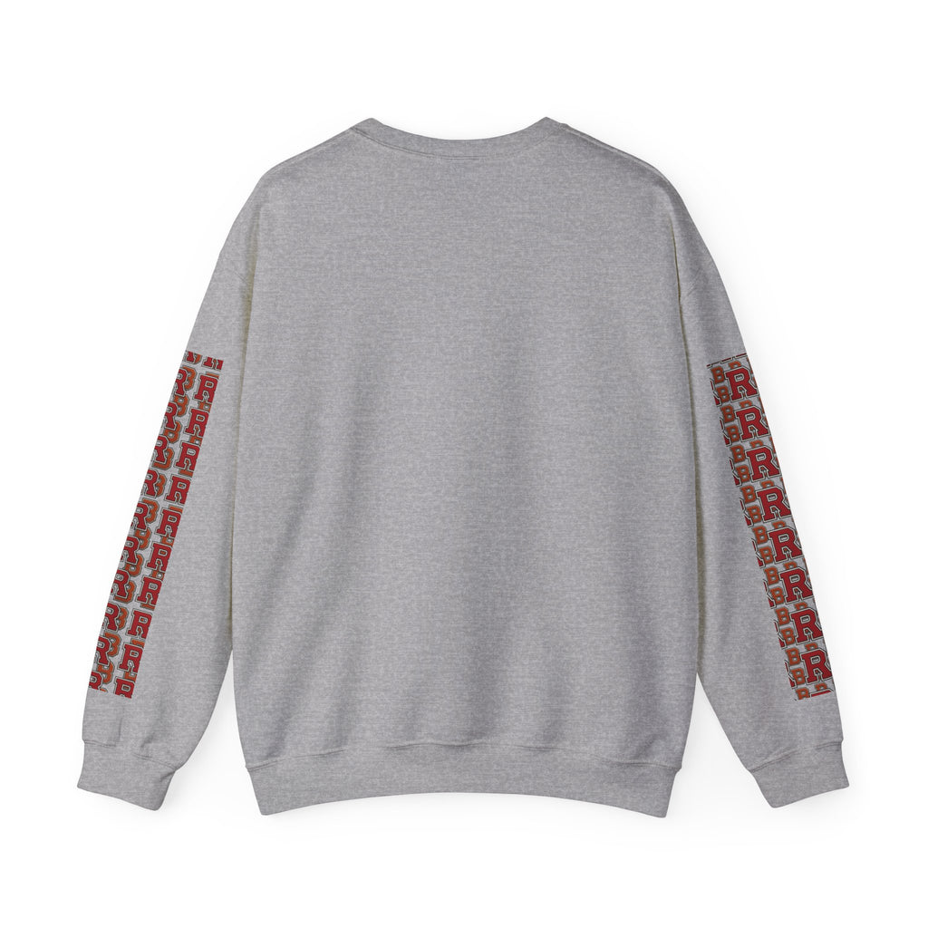 RB Resort Hoodie Crewneck Sweatshirt