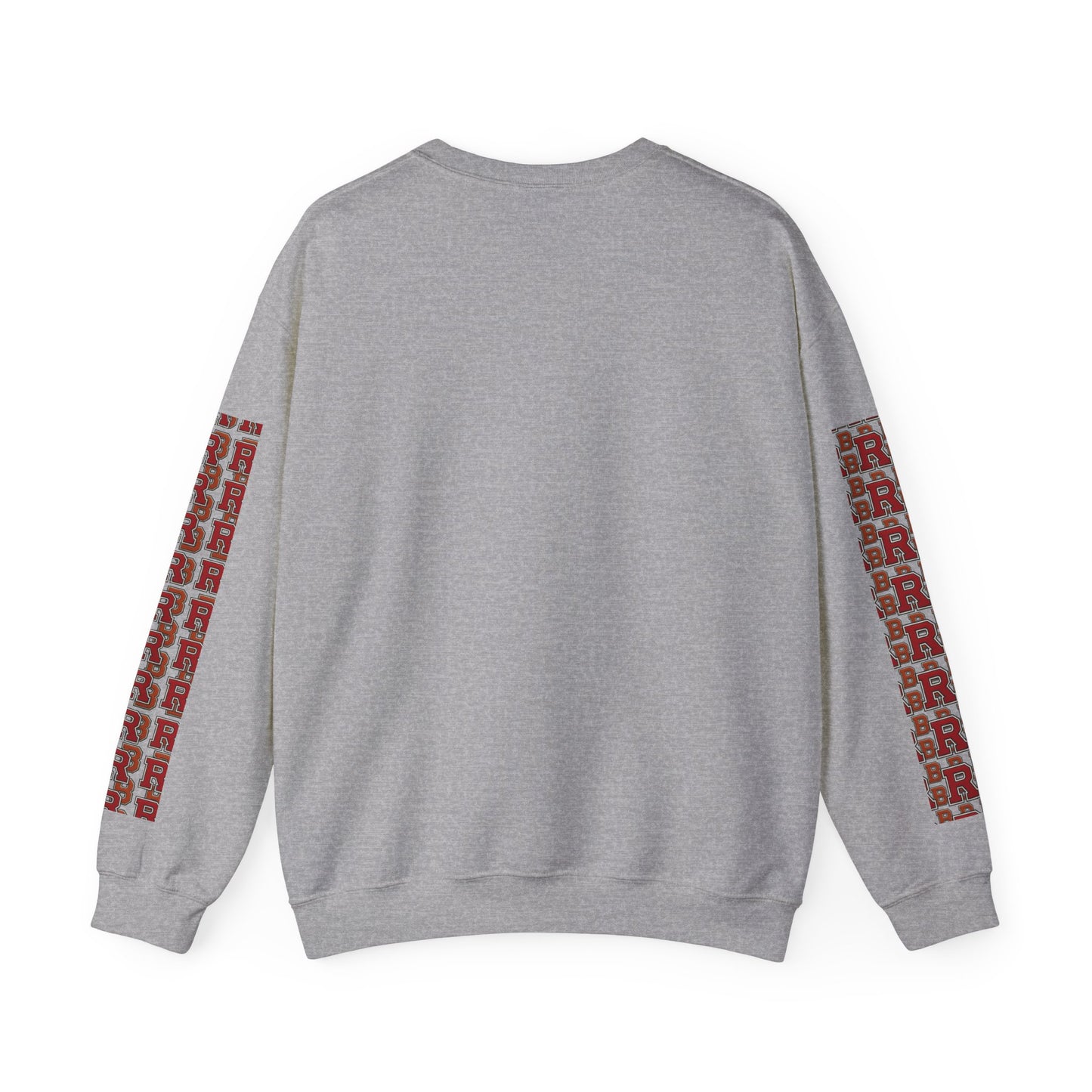 RB Resort Hoodie Crewneck Sweatshirt