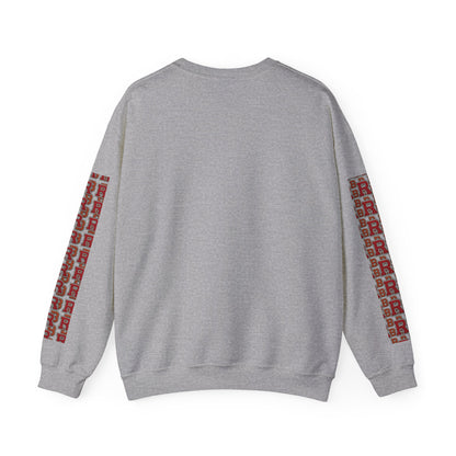 RB Resort Hoodie Crewneck Sweatshirt