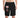 Men's Elastic Beach Shorts (AOP)