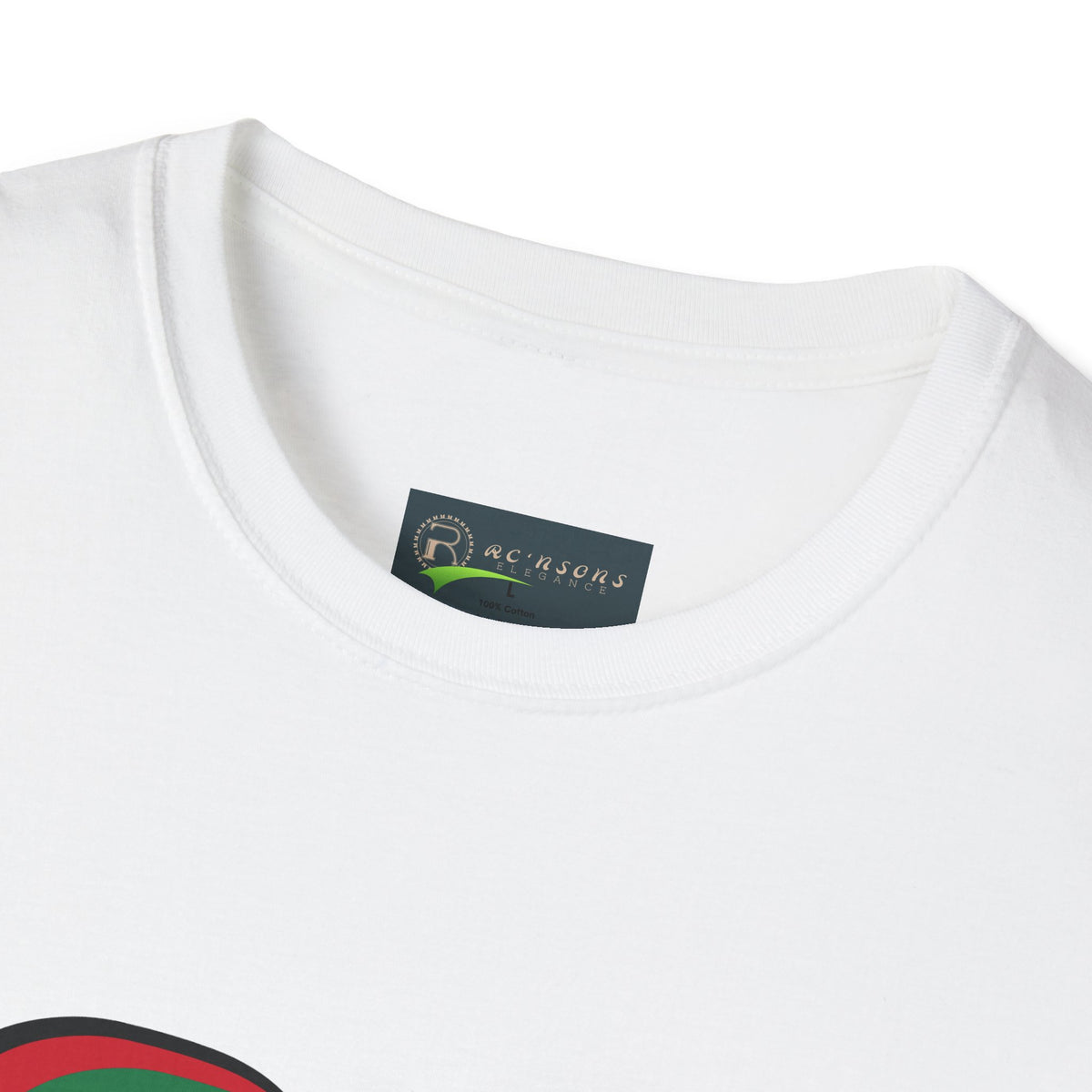 Softstyle T-Shirt - 68 Unisex Design