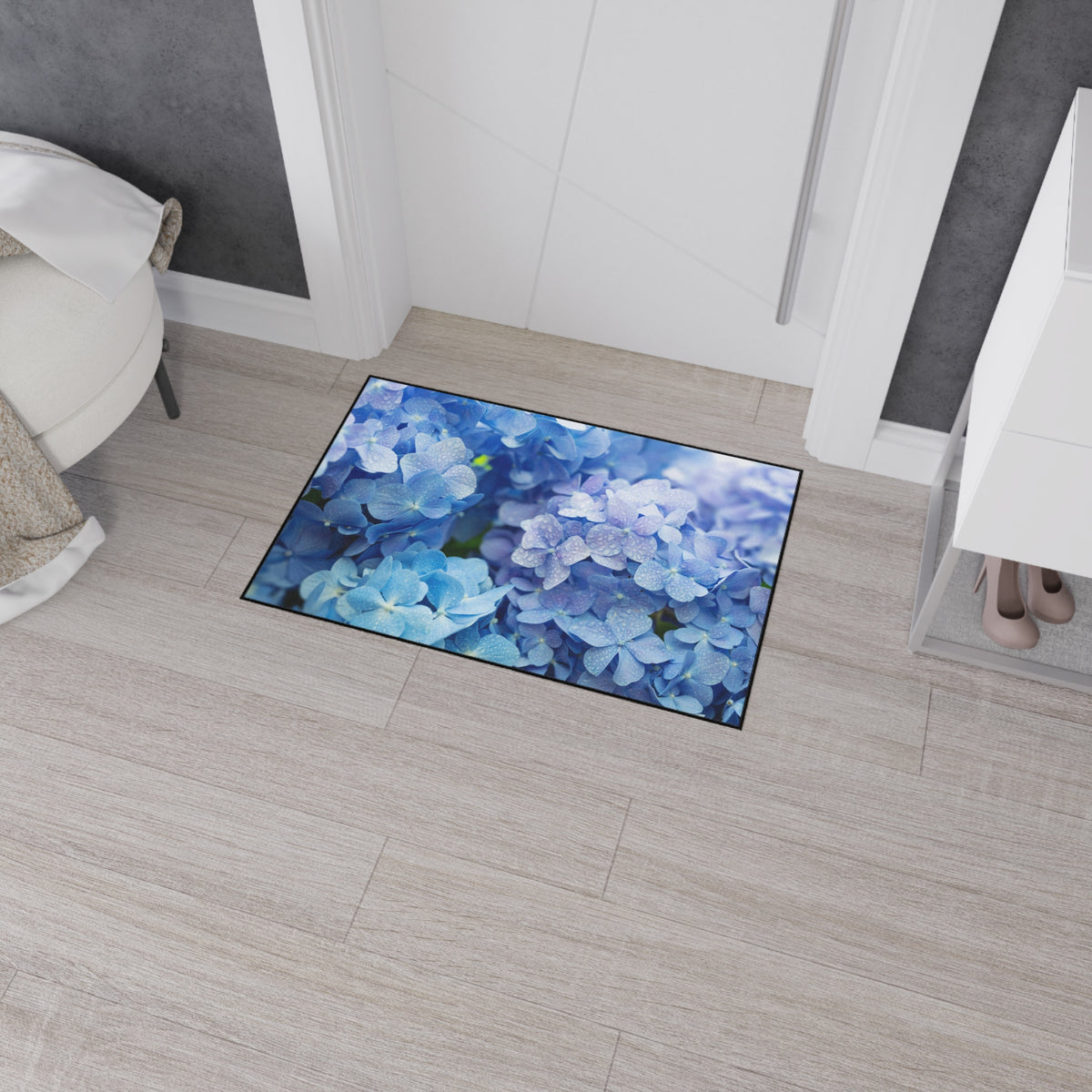 Heavy Duty Floor Mat