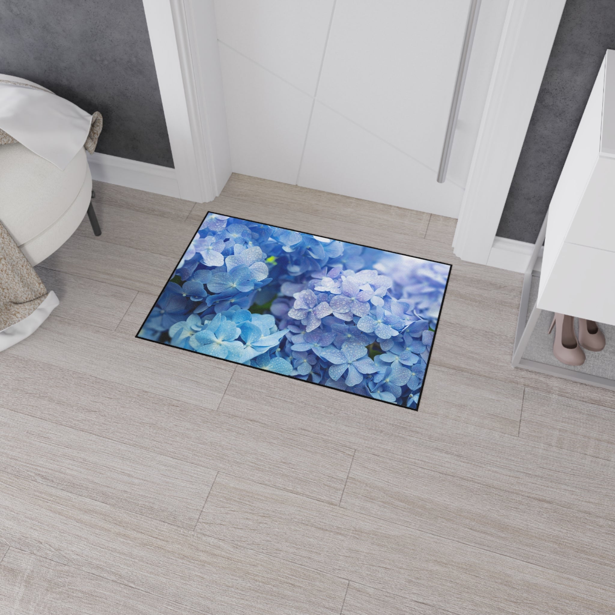 Heavy Duty Floor Mat