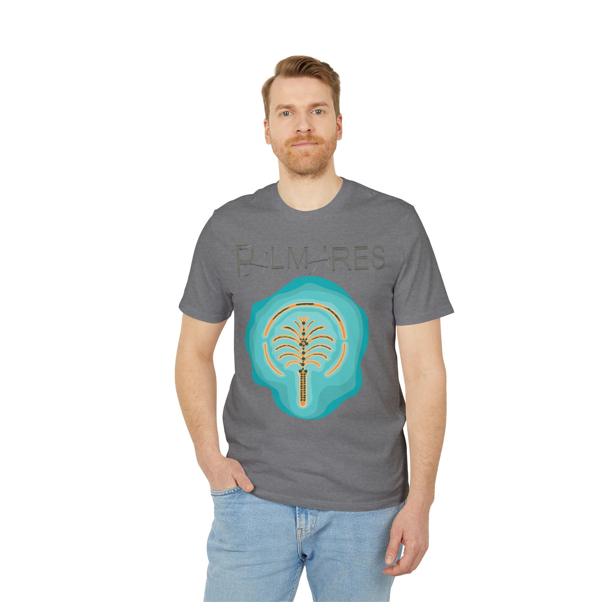 Unisex Creator 2.0 PalmeresT-shirt