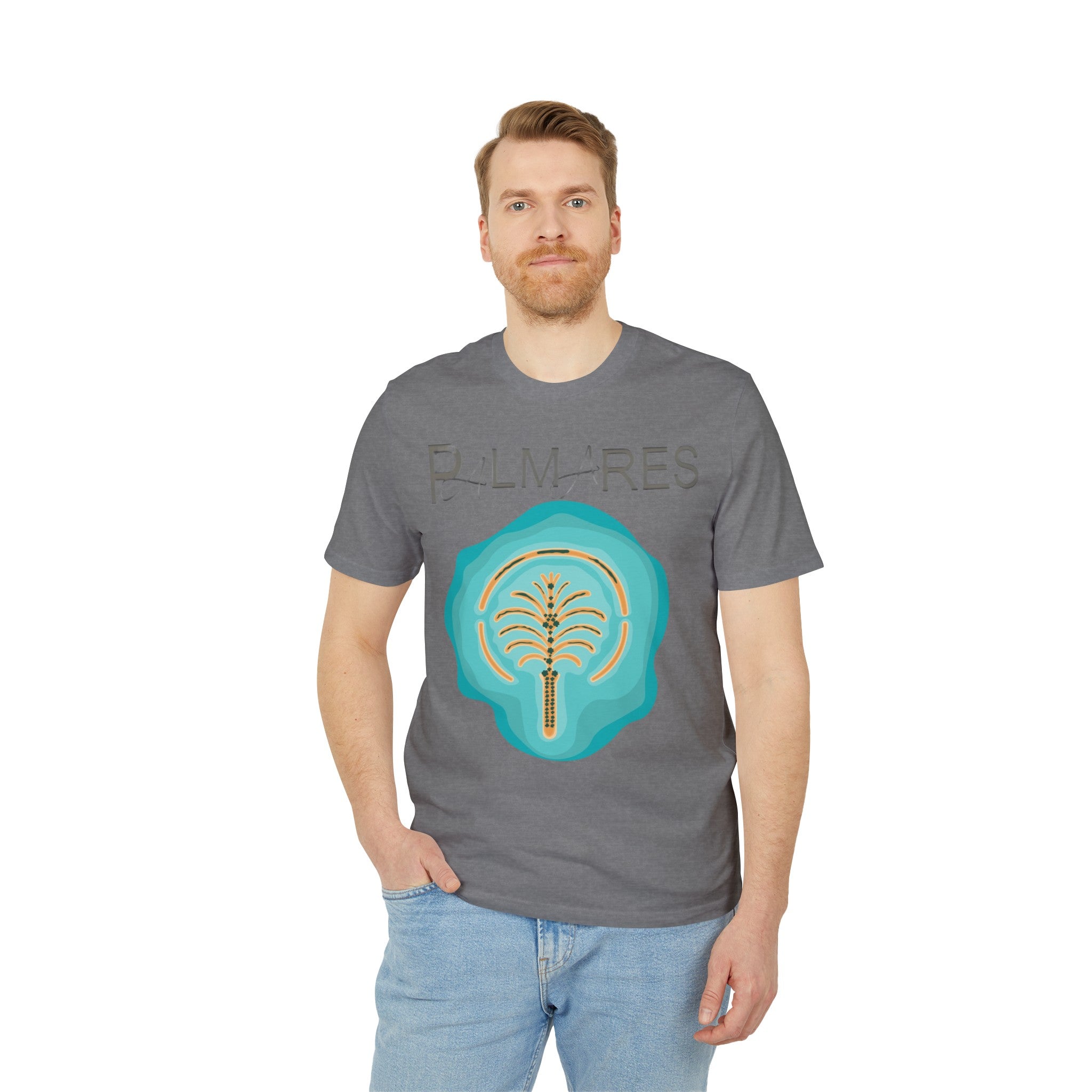 Unisex Creator 2.0 PalmeresT-shirt