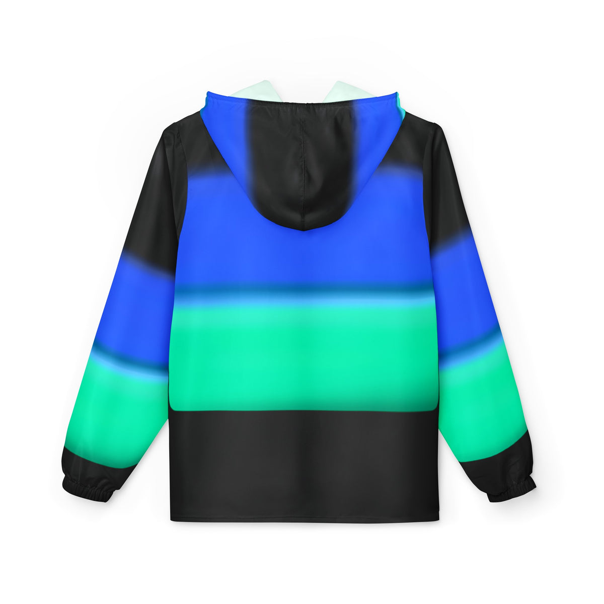 Windbreaker Jacket (AOP)