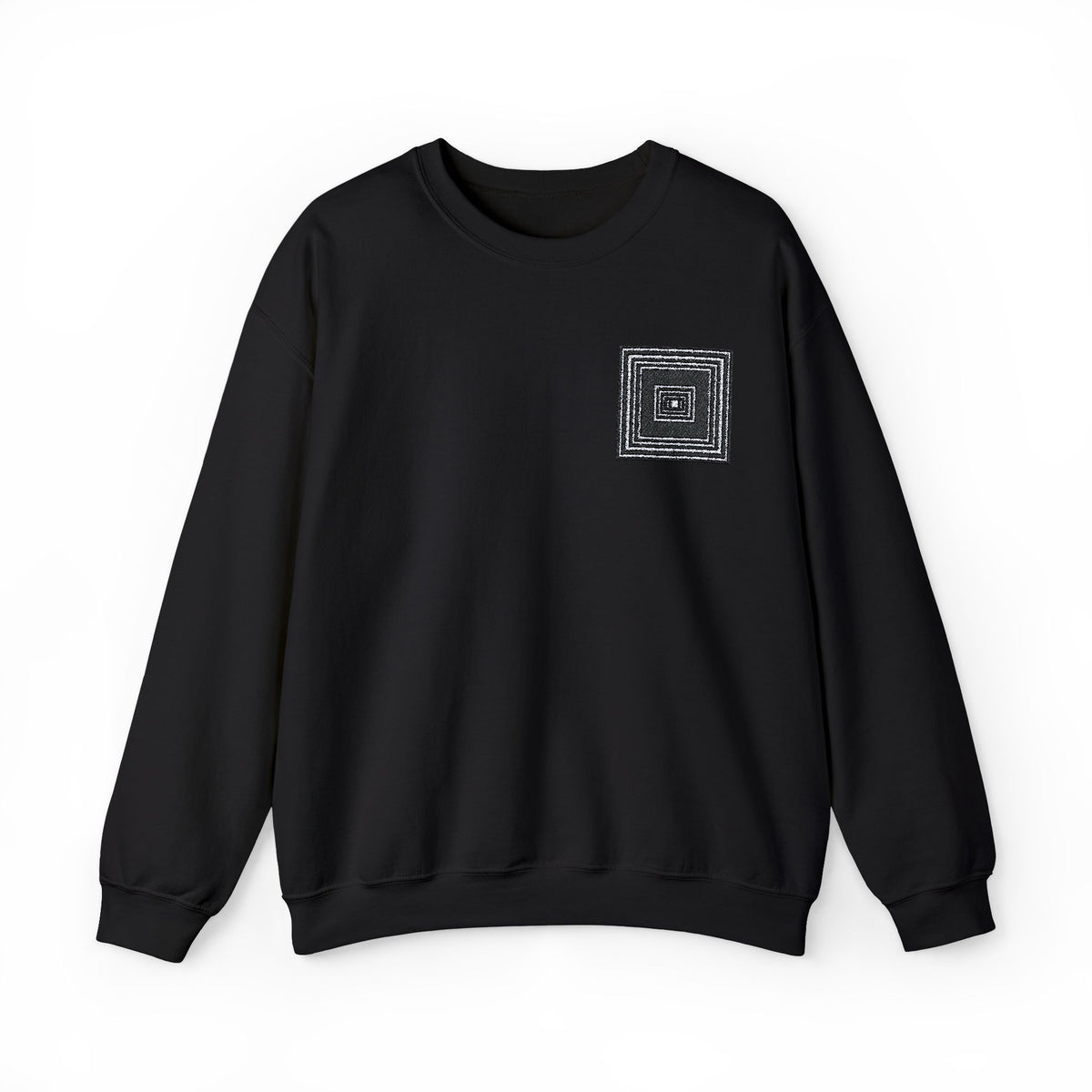 Quadrat Sweatshirt