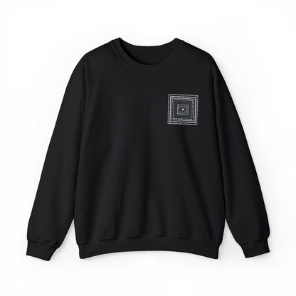 Quadrat Sweatshirt