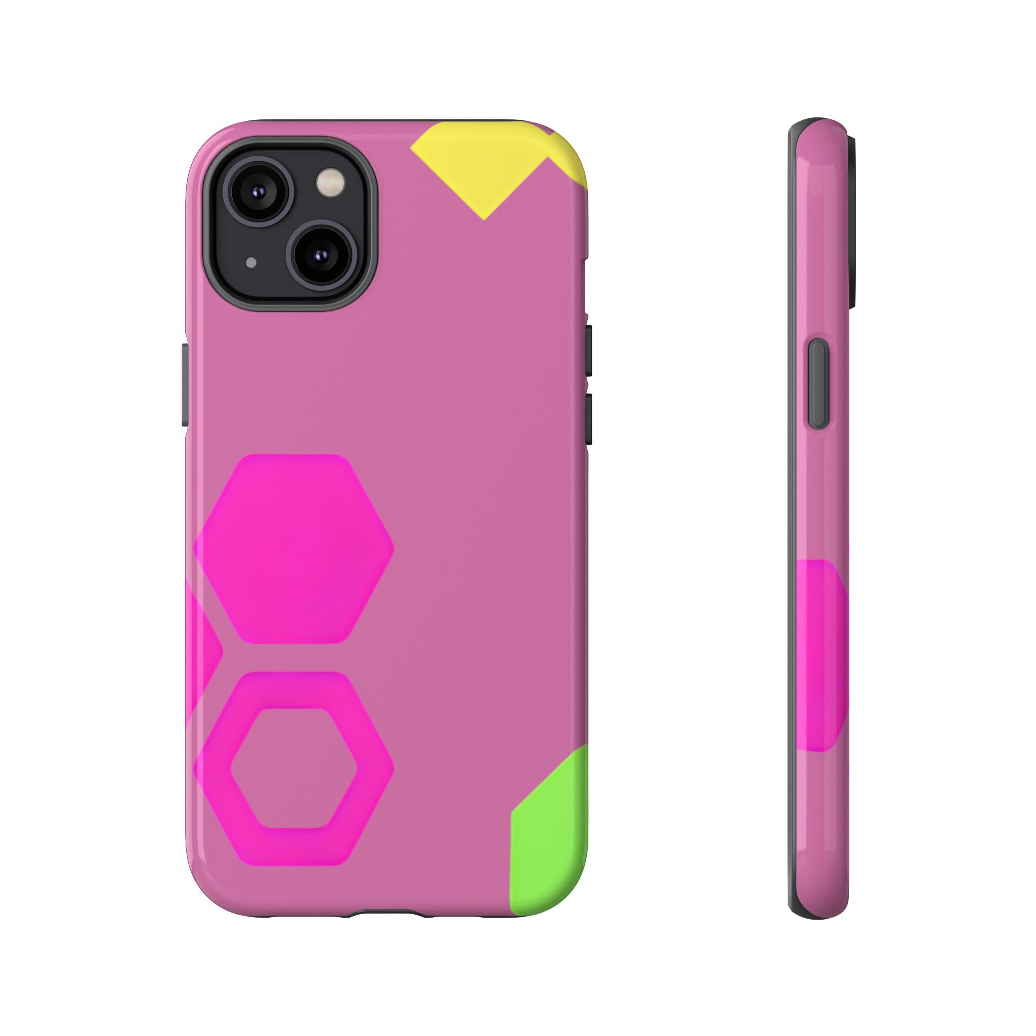 Tough Cases