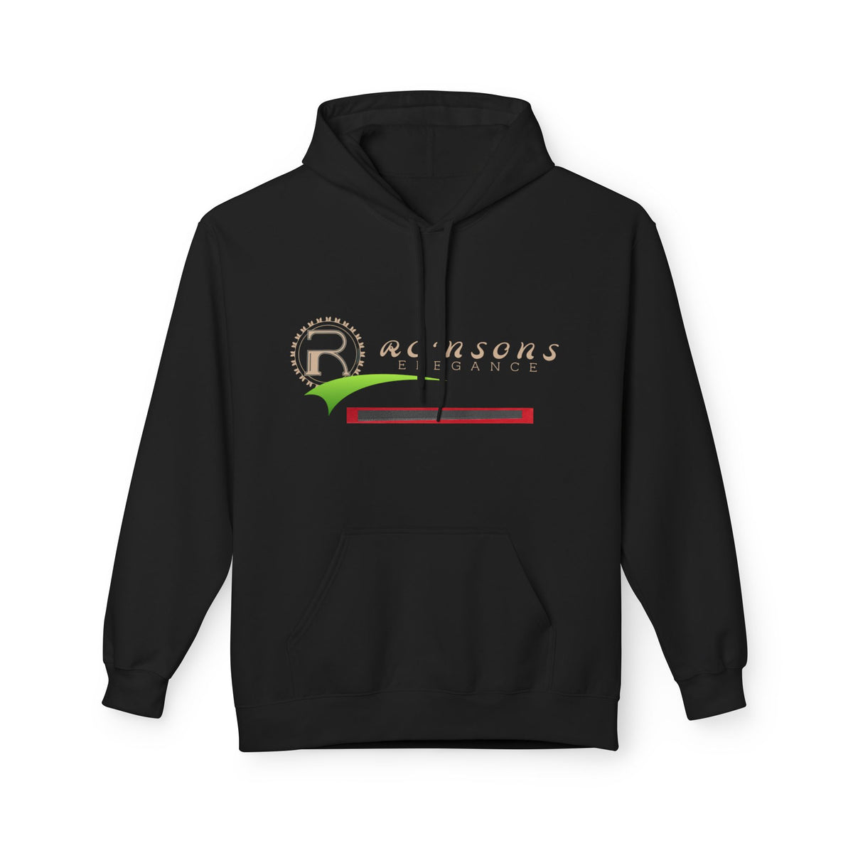 RC'nSONS Designer Hoodie
