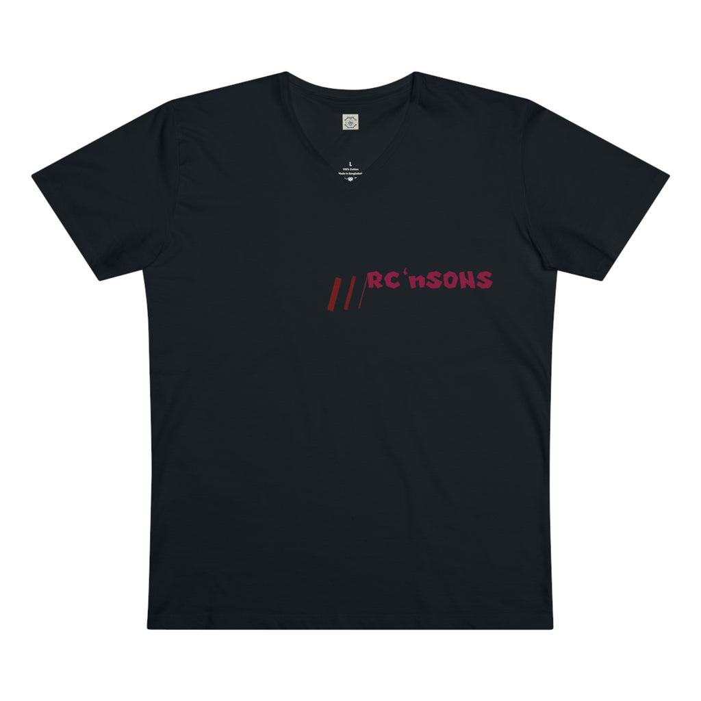 Men’s Presenter V-neck