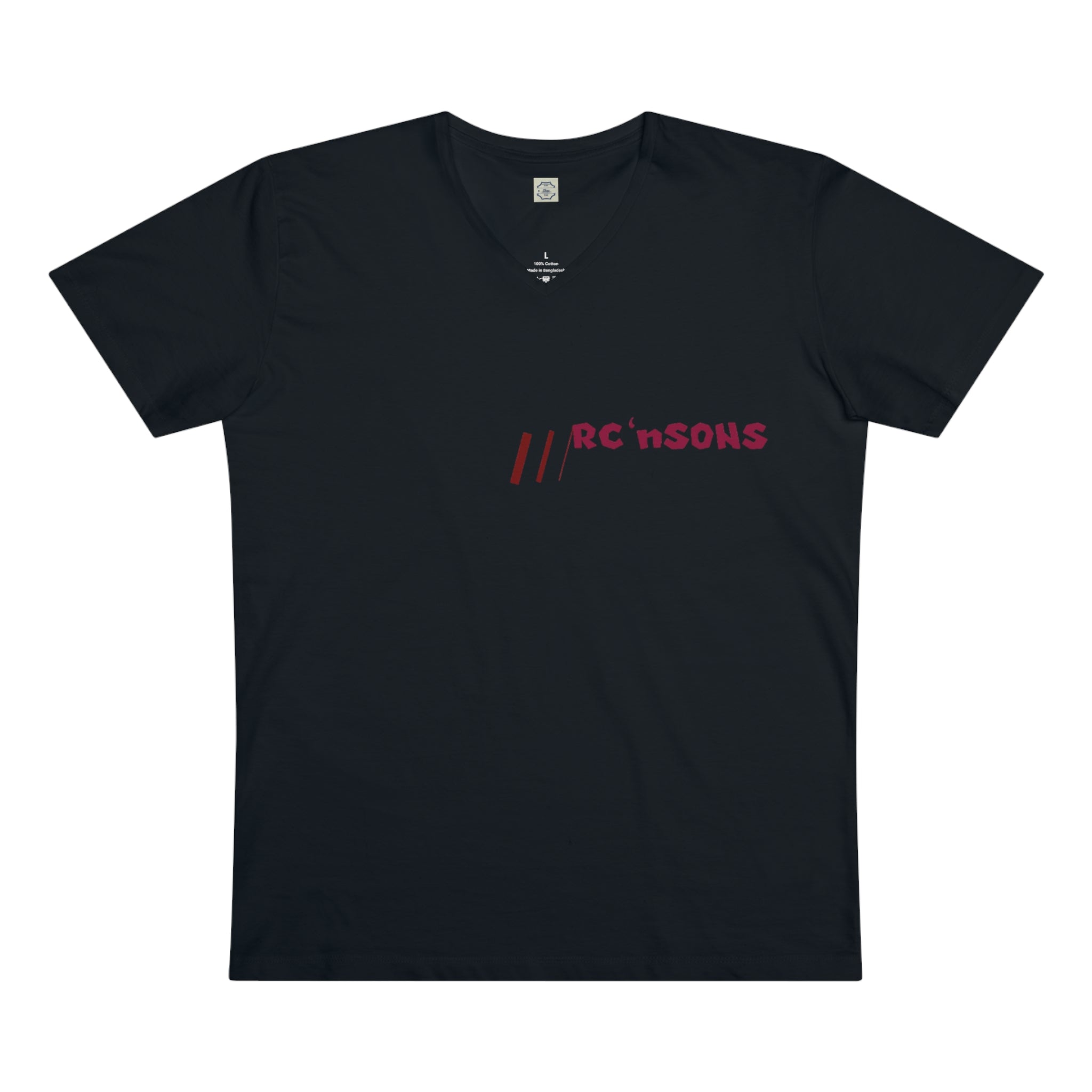 Men’s Presenter V-neck
