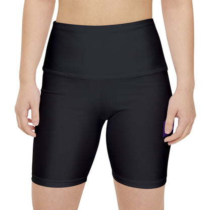 Workout Shorts - Imagine Design