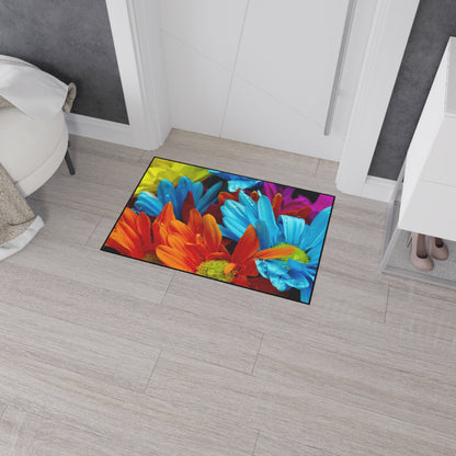 Heavy Duty Floor Mat