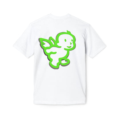 Unisex Midweight T-shirt, Made in US