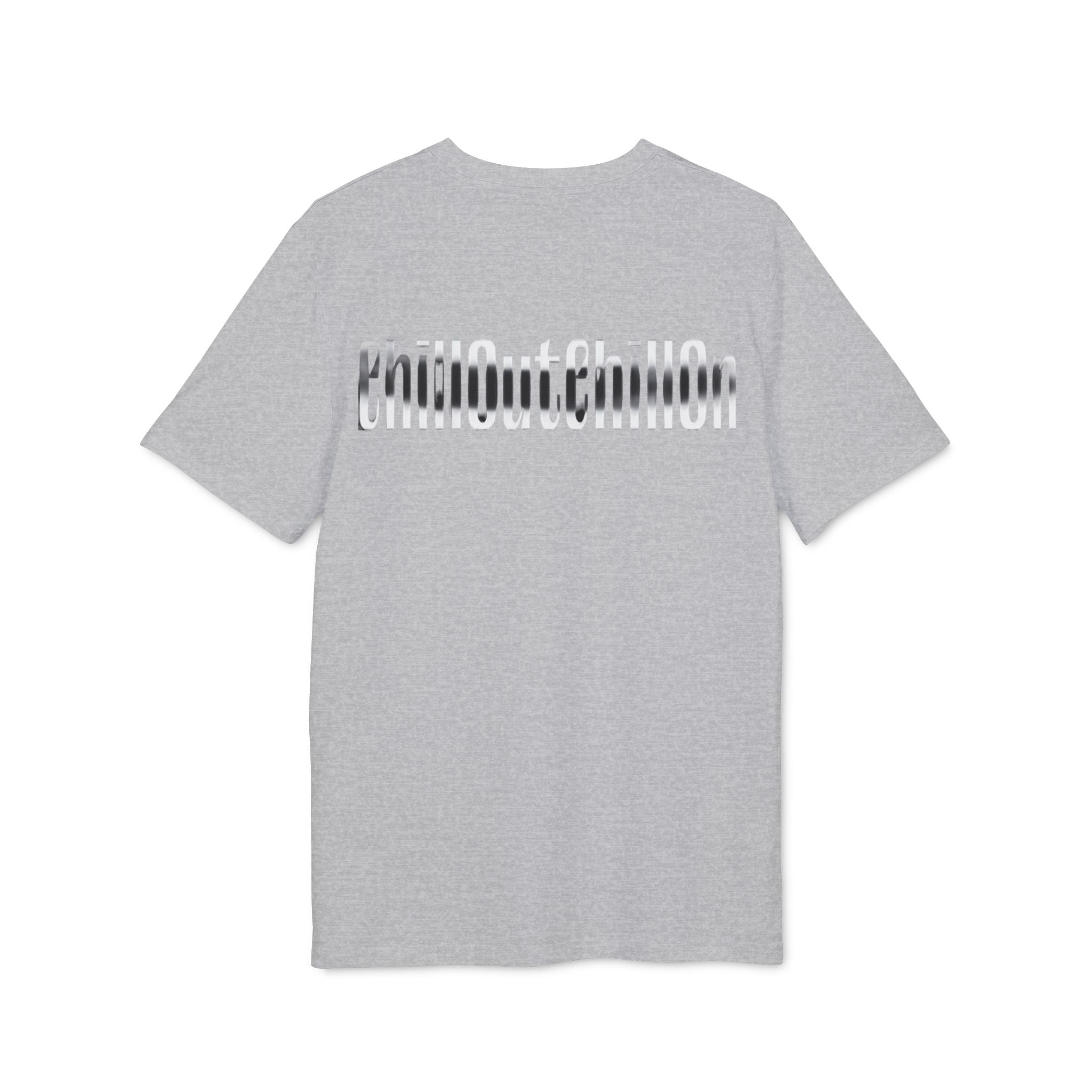 ChillOutChillOn Creator 2.0 T-shirt