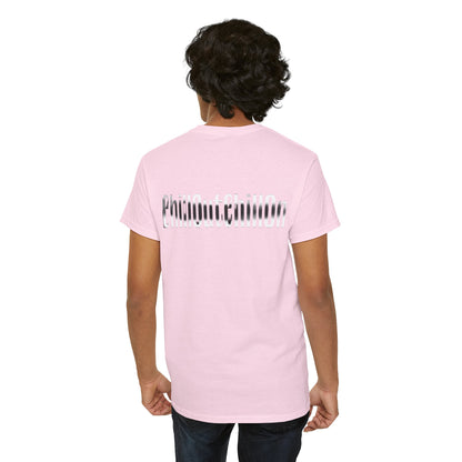 Destroy ChillOutChillOn Cotton Tee
