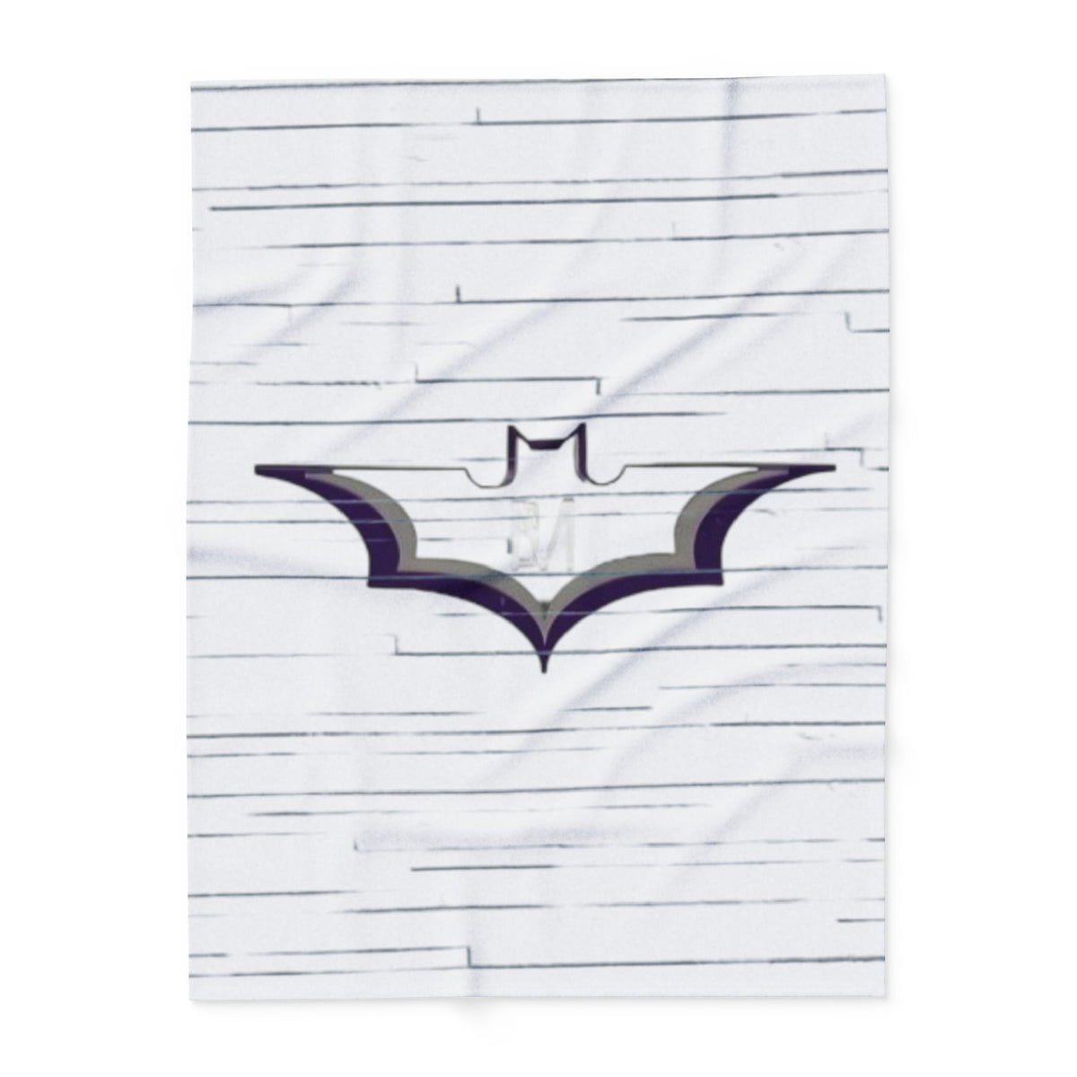 Arctic Fleece Blanket