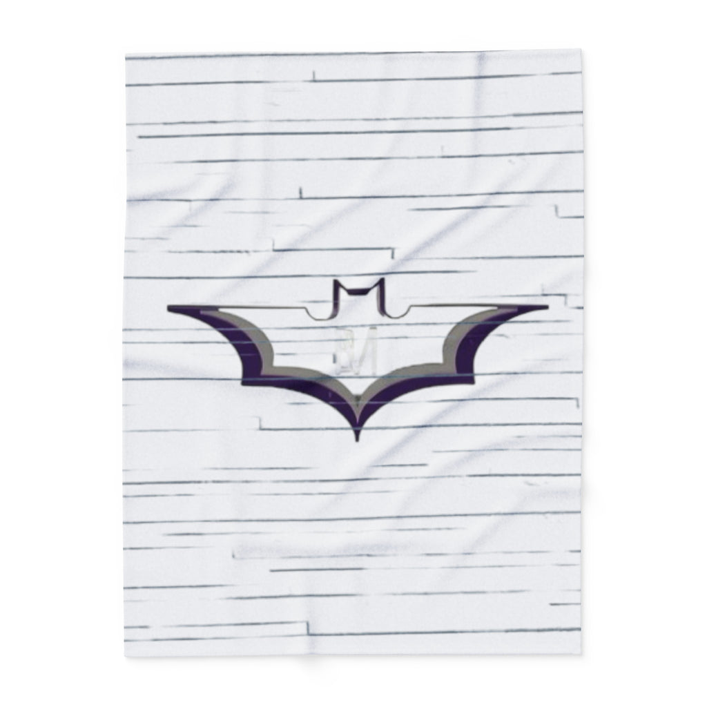 Arctic Fleece Blanket