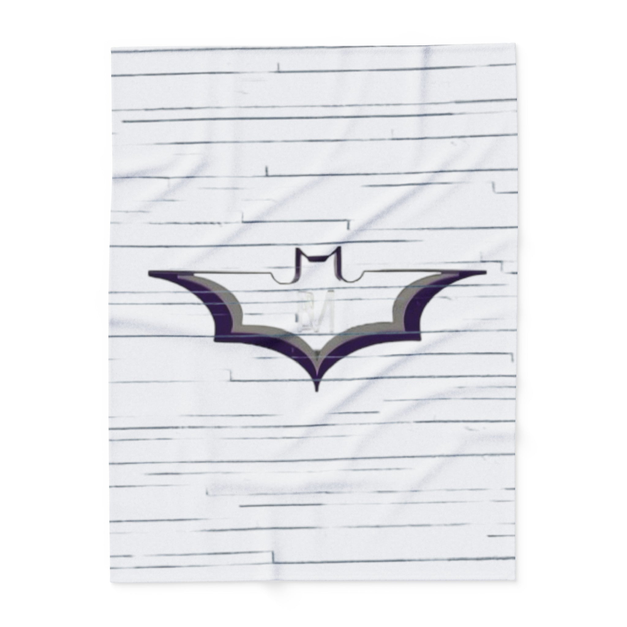 Arctic Fleece Blanket