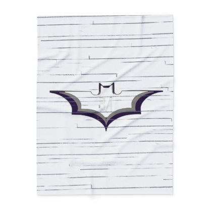 Arctic Fleece Blanket