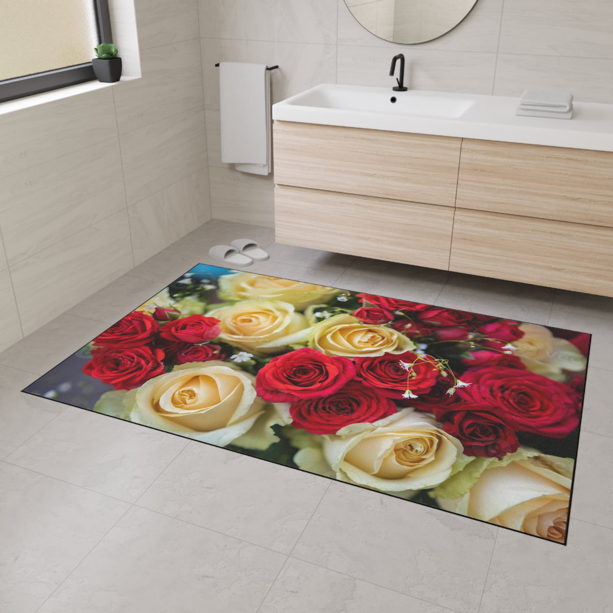 Heavy Duty Floor Mat
