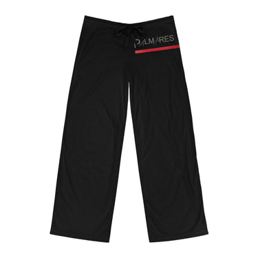 Men's PALMARES Pajama Pants (AOP)