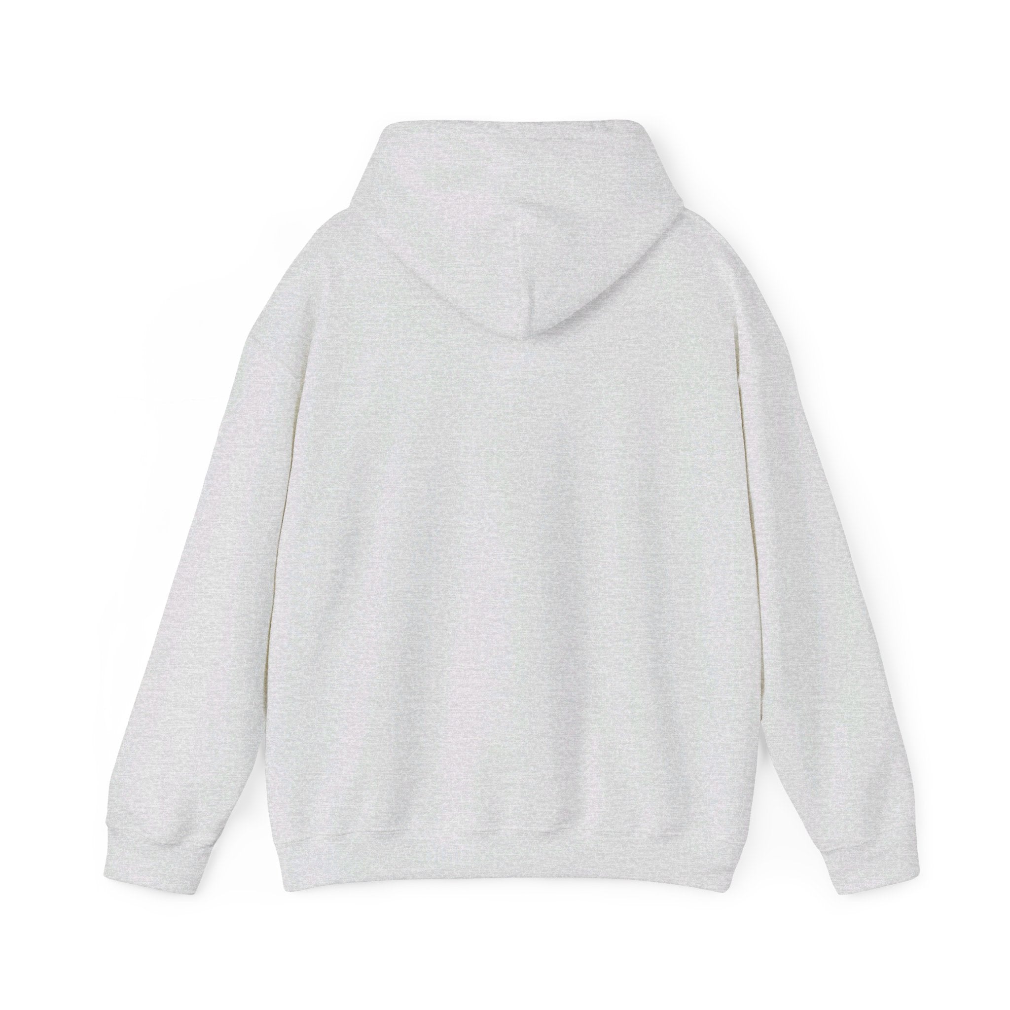RCNSONS Unisex Cenderrela Hooded Sweatshirt